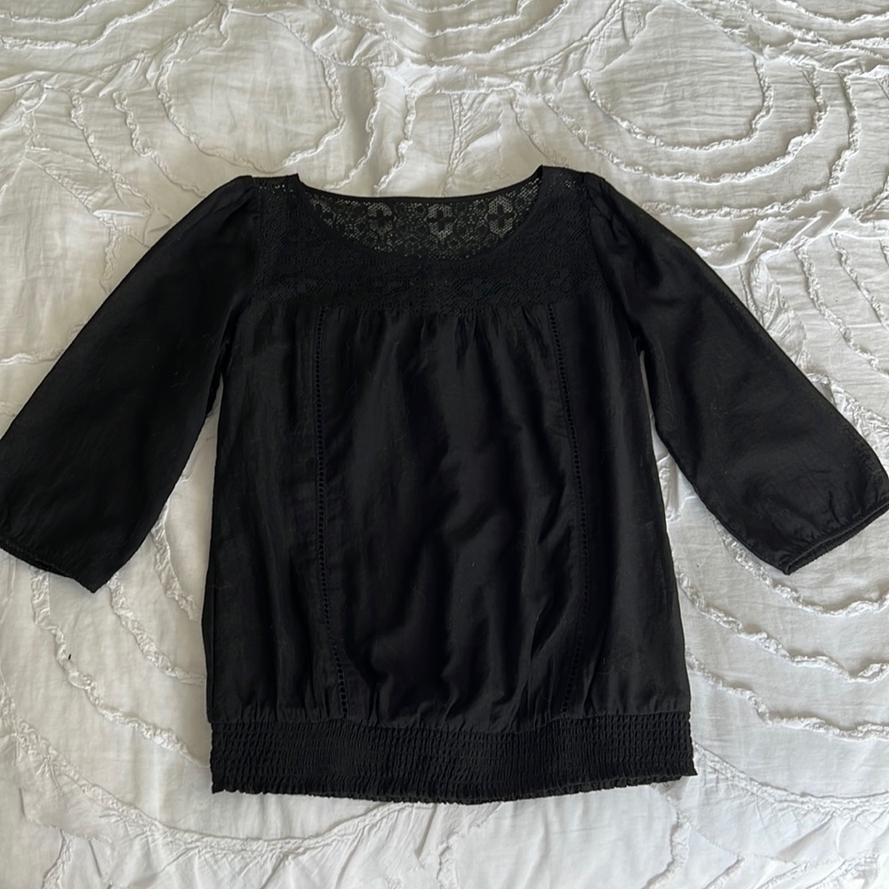 Express top